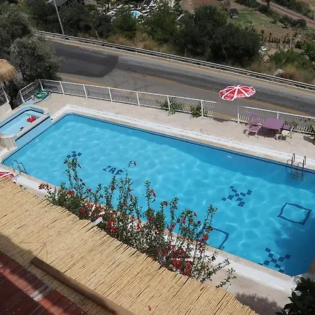 Hotell Ettoparkhotel *
