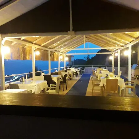 Ettoparkhotel Hotell *