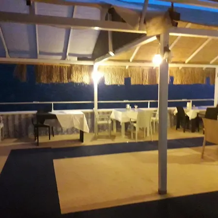 Ettoparkhotel Hotell Fethiye
