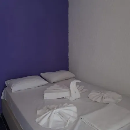 Ettoparkhotel Hotell *